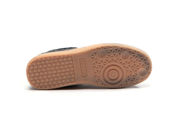 Back 70 Women's Sneakers Cloud Star Velvet in Black and Butter