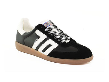 Back 70 Cloud 29 Scarpe Uomo Stringate Tomaia Pelle