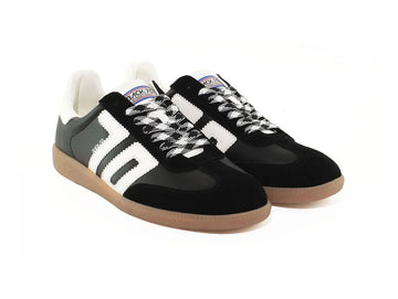 Back 70 Cloud 29 Scarpe Uomo Stringate Tomaia Pelle
