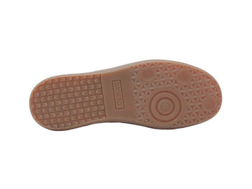 Back 70 Men's Ghost Sneakers Versatile and Comfortable Fabric Upper