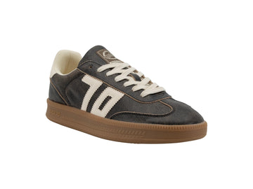 Back 70 Sneakers Uomo Double Asportable Testa di Moro