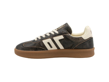 Back 70 Sneakers Uomo Double Asportable Testa di Moro