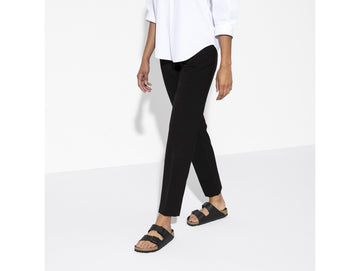 Birkenstock Arizona Triples Black Iconico Comfort Totale