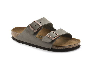 Birkenstock Arizona Women's Slippers 2 Straps Upper Birko-Flor