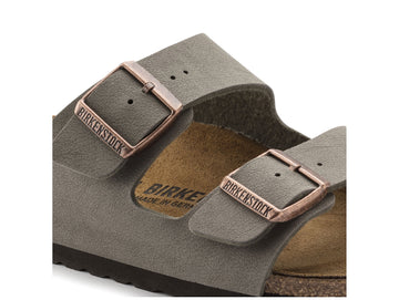 Birkenstock Men Arizona Slippers 2 Bands Upper Birko-Flor