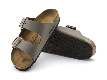 Birkenstock Arizona Women's Slippers 2 Straps Upper Birko-Flor