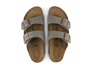 Birkenstock Arizona Women's Slippers 2 Straps Upper Birko-Flor
