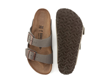 Birkenstock Arizona Women's Slippers 2 Straps Upper Birko-Flor