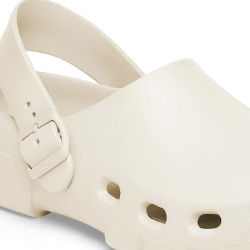 Birkenstock Birki Flow Eggshell Comfort e Igiene Assicurati