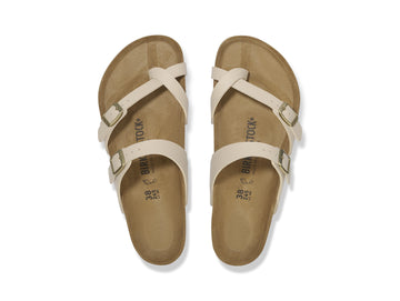 Birkenstock Mayari Sandcastle Flip Flops Chic and Comfortable