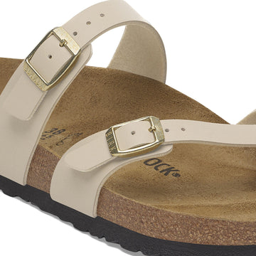 Birkenstock Mayari Sandcastle Flip Flops Chic and Comfortable