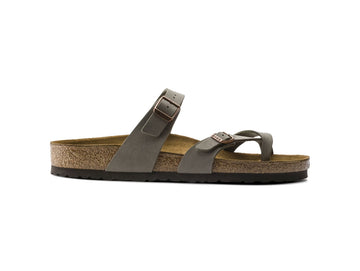 Birkenstock Sandali Donna Mayari Birko-Flor Stone 0071071