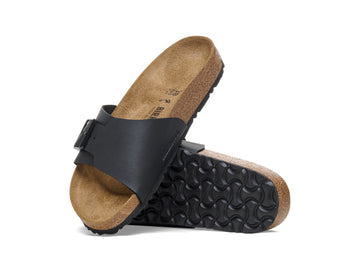 Birkenstock Catalina Women's Slipper 1 Buckle Birko-Flor