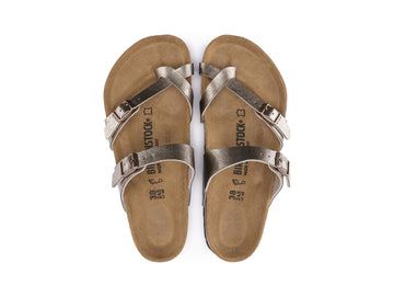 Birkenstock Mayari Women's Flip Flops Comfortable &amp; Trendy