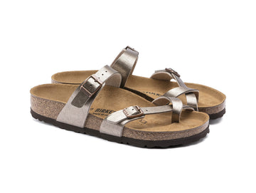 Birkenstock Mayari Women's Flip Flops Comfortable &amp; Trendy