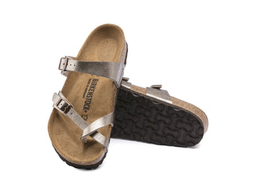 Birkenstock Mayari Women's Flip Flops Comfortable &amp; Trendy