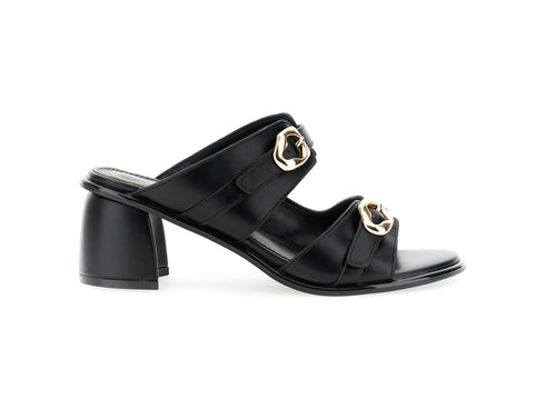 CafèNoir Calzature Sandali Nero - Articolo C1MA9955N001