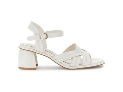 CafèNoir Calzature Sandali Bianco - Articolo C1MA9901W022