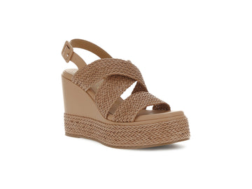 CafèNoir Sandali Donna Marrone Casual - C1GG9702M007
