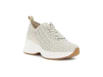 CafèNoir Con stringhe Donna Beige Casual - C1DH9001M008