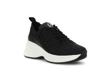 CafèNoir Con stringhe Donna Nero Casual - C1DH9001N078