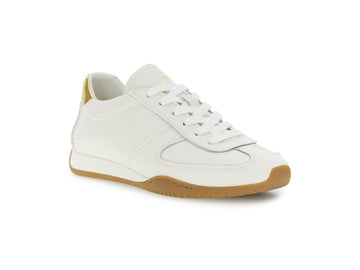 CafèNoir Con stringhe Donna Bianco Casual - C1DL4522W001