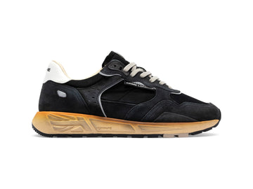 Crime London Sneakers Uomo Rush Dark Blaze Autunno Inverno 10602
