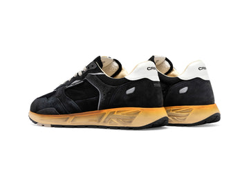 Crime London Sneakers Uomo Rush Dark Blaze Autunno Inverno