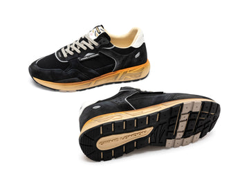 Crime London Sneakers Uomo Rush Dark Blaze Autunno Inverno