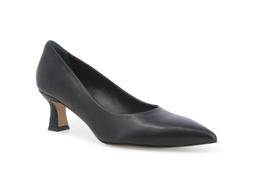 Melluso Pumps Medium Heel Leather Upper