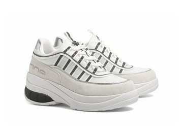 Fornarina UP Sneakers Platform Spring Summer Collection