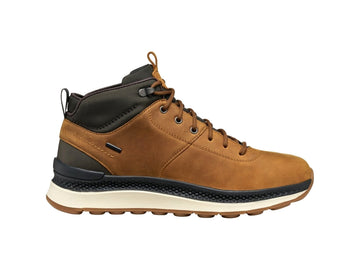 Geox Scarponcini Uomo Spherica Actif X2 ABX Senape Autunno Inverno U56HMC