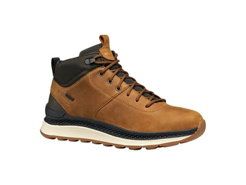 Geox Scarponcini Uomo Spherica Actif X2 ABX Senape Autunno Inverno