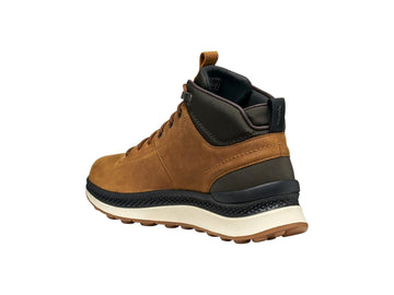 Geox Scarponcini Uomo Spherica Actif X2 ABX Senape Autunno Inverno