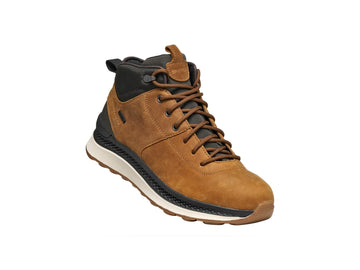 Geox Scarponcini Uomo Spherica Actif X2 ABX Senape Autunno Inverno