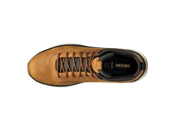 Geox Scarponcini Uomo Spherica Actif X2 ABX Senape Autunno Inverno