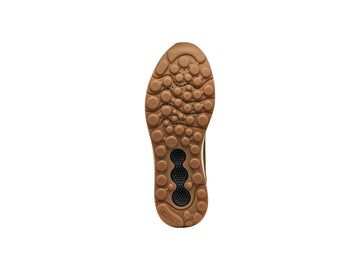 Geox Scarponcini Uomo Spherica Actif X2 ABX Senape Autunno Inverno