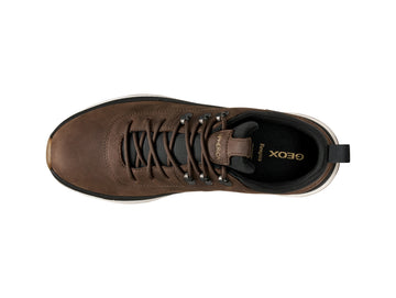 Geox Spherica Actif X ABX Men's Waterproof Sneaker
