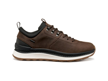 Geox Spherica Actif X ABX Sneaker Uomo Impermeabile U56HMA