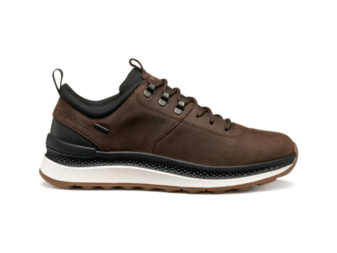 Geox Spherica Actif X ABX Sneaker Uomo Impermeabile U56HMA