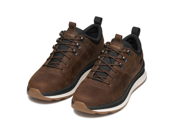 Geox Spherica Actif X ABX Men's Waterproof Sneaker