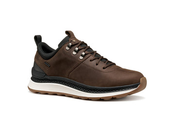 Geox Spherica Actif X ABX Men's Waterproof Sneaker