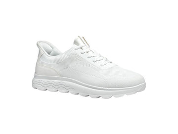 Geox Spherica Plus Men's Fast In Sneakers with Quick Fit