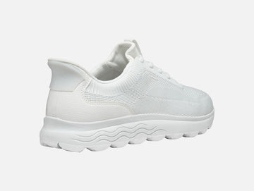 Geox Spherica Plus Men's Fast In Sneakers with Quick Fit