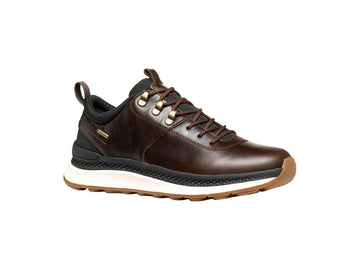 Geox Spherica Actif X ABX Men's Waterproof Sneaker