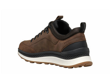 Geox Spherica Men Actif X2 Amphibiox Comfort Leather Upper