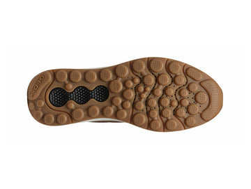 Geox Spherica Men Actif X2 Amphibiox Comfort Leather Upper