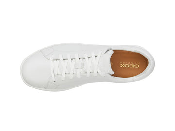Geox Men's Lightweight Lace-up Spherica Ecub-1 Summer Nappa