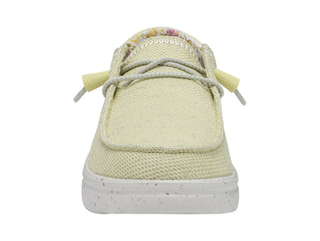 Hey Dude Wendy Rise Stretch Women's Summer Shoes