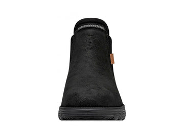 Hey Dude Branson Stivaletti Chelsea Craft Leather Pelle